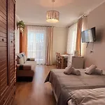 Ubytování v soukromí Kasia