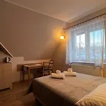 Ubytování v soukromí Kasia