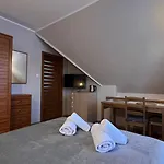 Kasia Ubytování v soukromí *