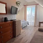 Kasia Ubytování v soukromí Krynica Morska