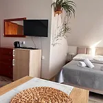 Kasia Ubytování v soukromí