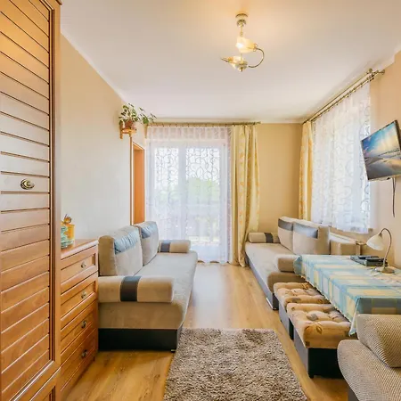 Habitación en casa particular Kasia *