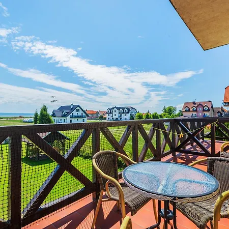 Kasia Habitación en casa particular Krynica Morska