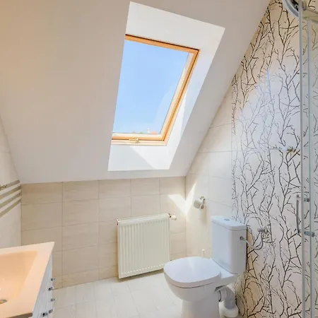 Kasia Krynica Morska