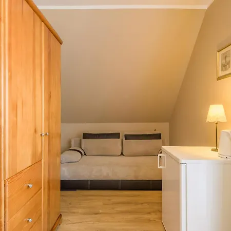 Kasia Habitación en casa particular