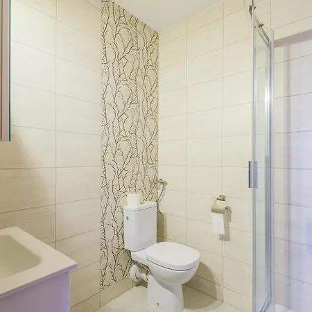 Kasia Alloggio in famiglia *