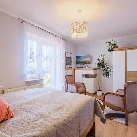 Kasia Krynica Morska