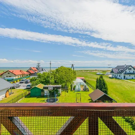 Kasia Krynica Morska