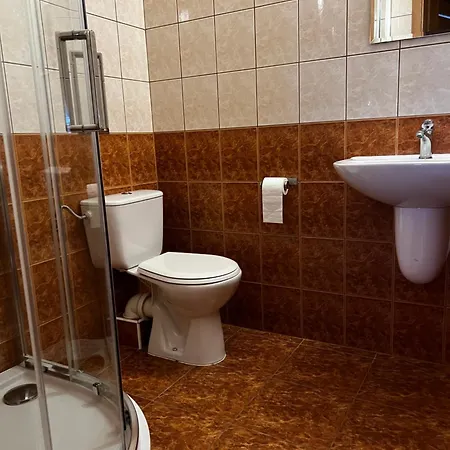 Kasia Alloggio in famiglia Krynica Morska