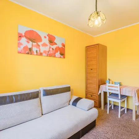 Habitación en casa particular Kasia