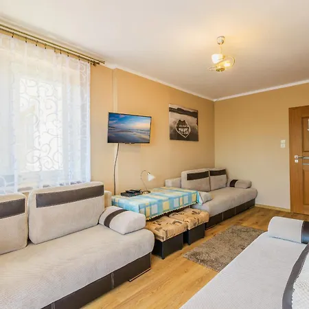 Kasia Krynica Morska