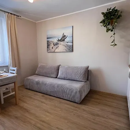 Rum i privatbostad Kasia *