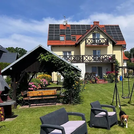 Kasia * Krynica Morska