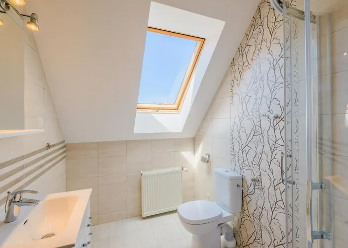 Kasia Krynica Morska