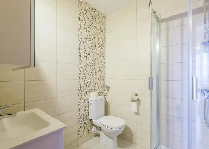 Kasia Rum i privatbostad *