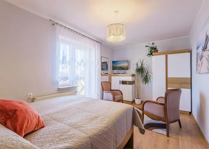 Kasia Krynica Morska