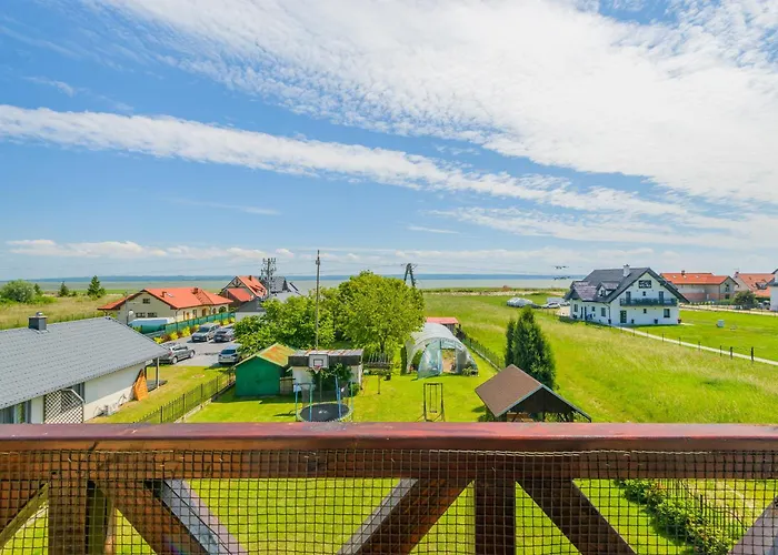 Kasia Krynica Morska