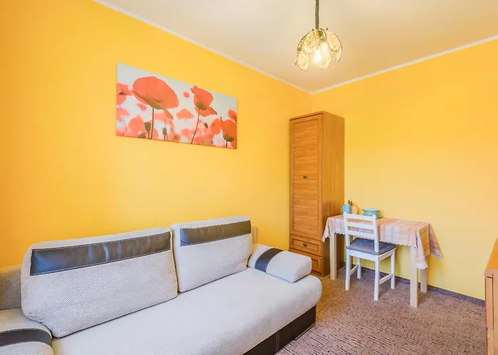 Rum i privatbostad Kasia