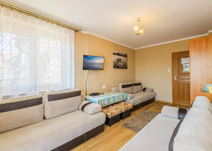 Kasia Krynica Morska