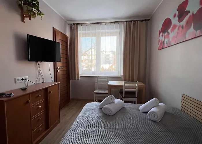 Kasia Krynica Morska