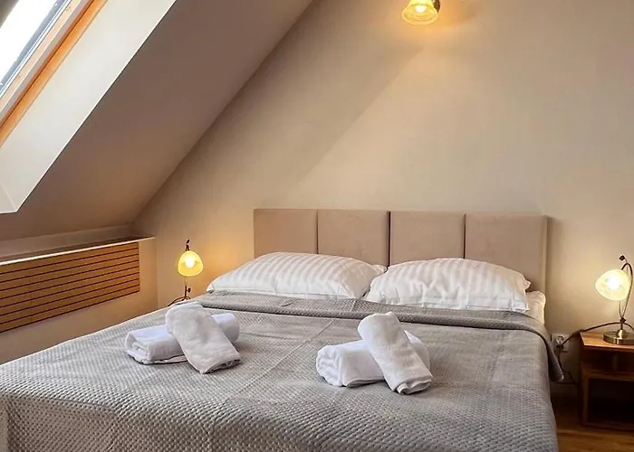 Rum i privatbostad Kasia *